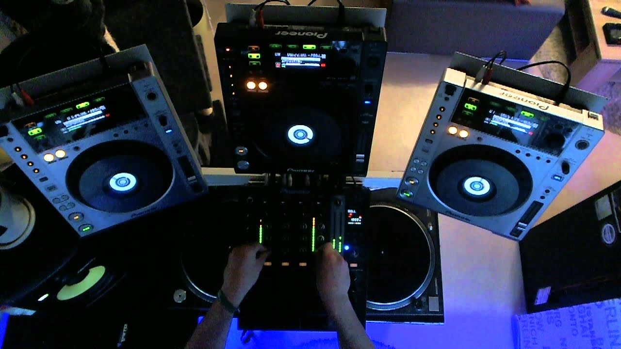 Promovideo January 2k16 - Selected ID