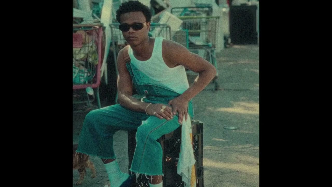 [FREE] ffawty Type Beat - Soul Ties