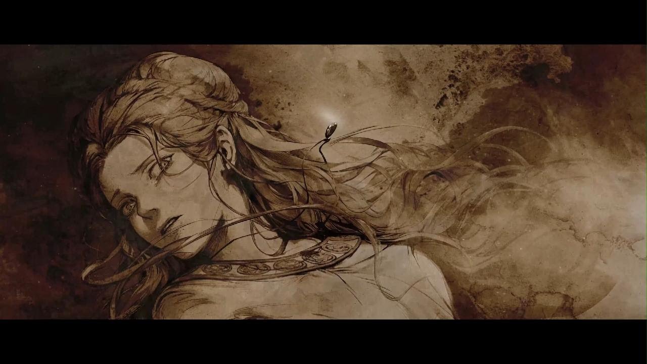 The First Berserker: Khazan vs Gwydo