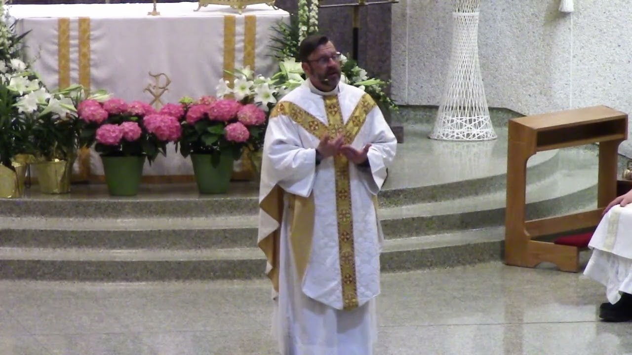 Easter Vigil