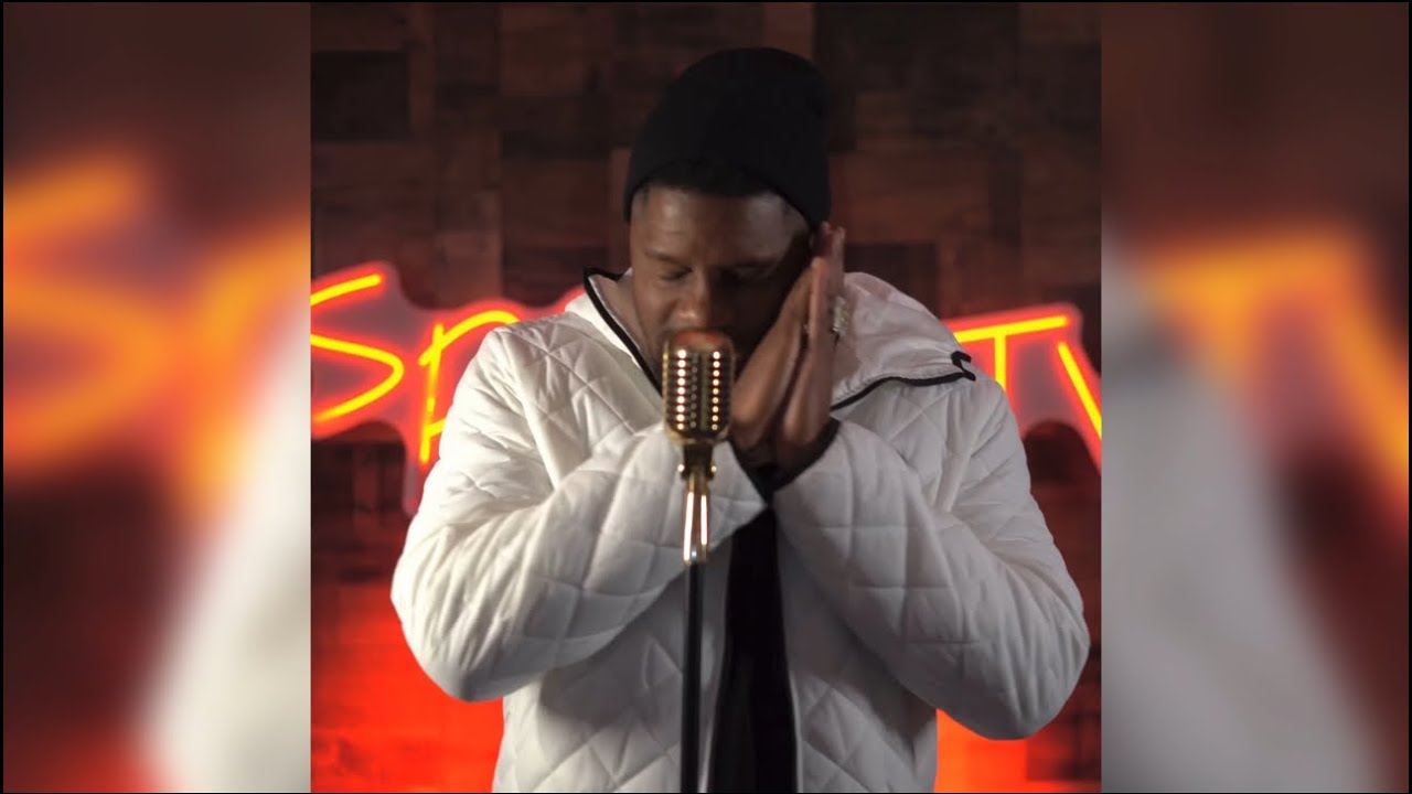 Six 3 (Dorrough) - Dope (In-Studio Performance)