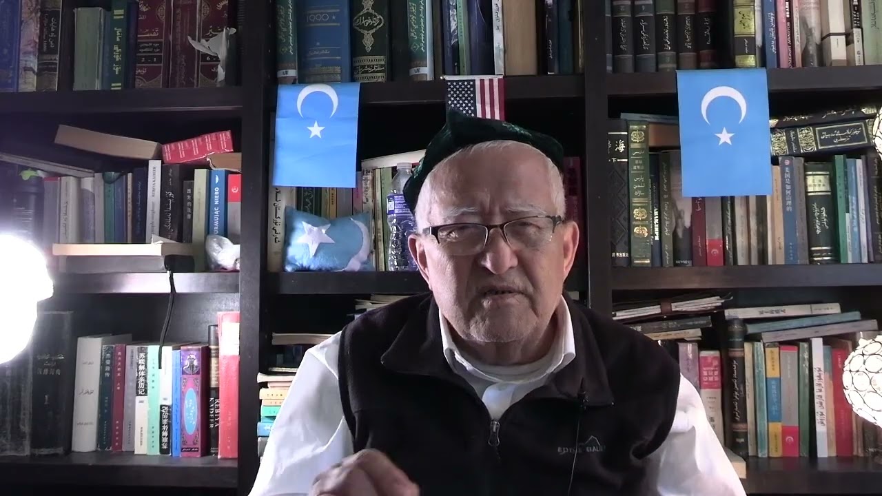 uyghur today video 8257