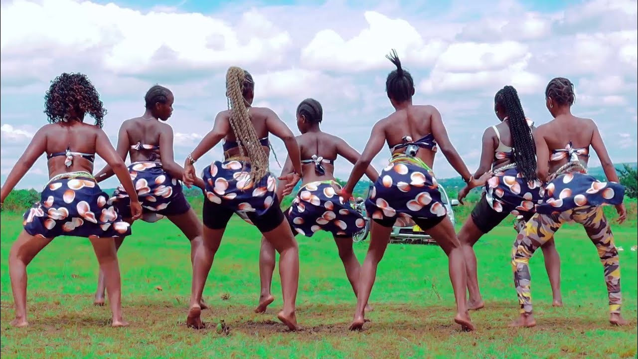 DAWA DAWA FT BONNY MSUKUMA KUFUFUA MAKABURI OFFICIAL VIDEO}Dir Kali boy}0747040959