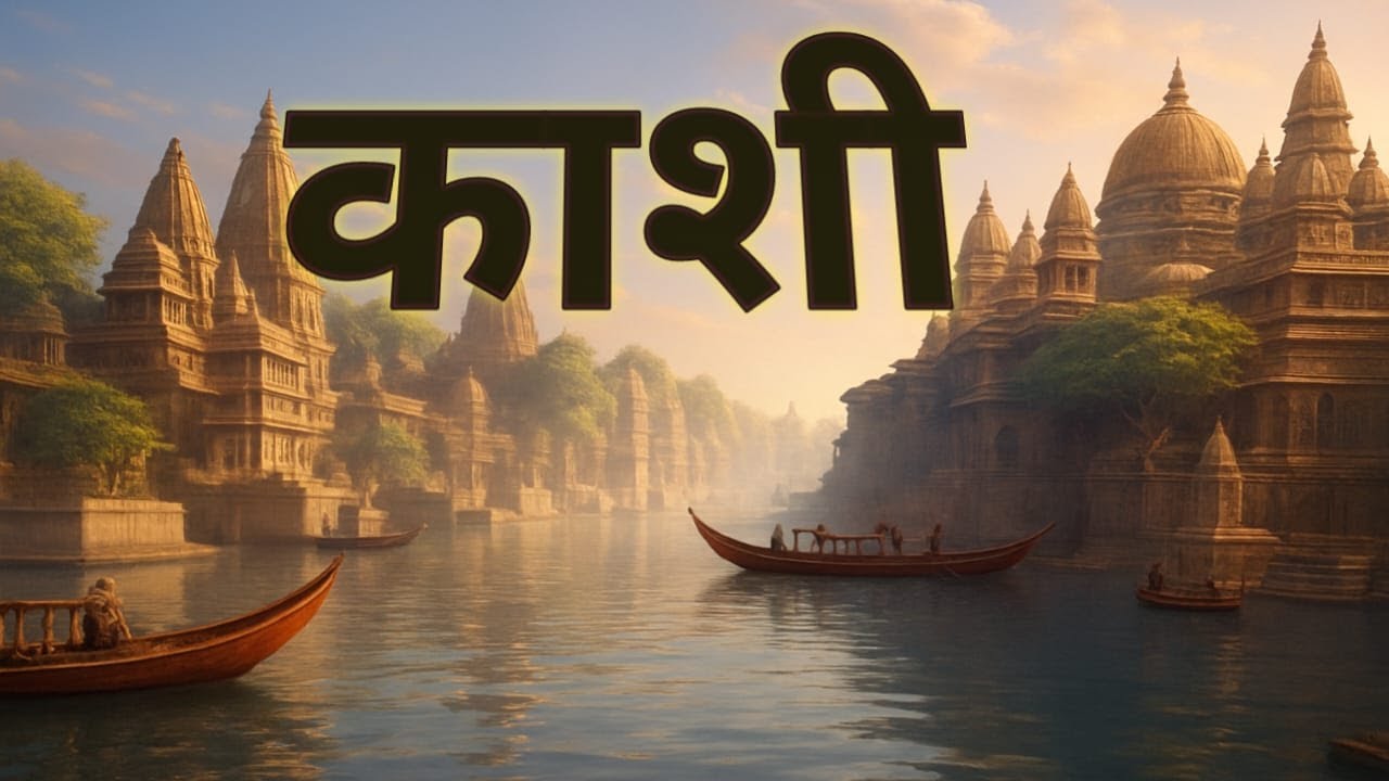काशी प्रवास | श्रद्धा, अध्यात्म आणि संस्कृती | काशी दर्शन | Kashi Darshan