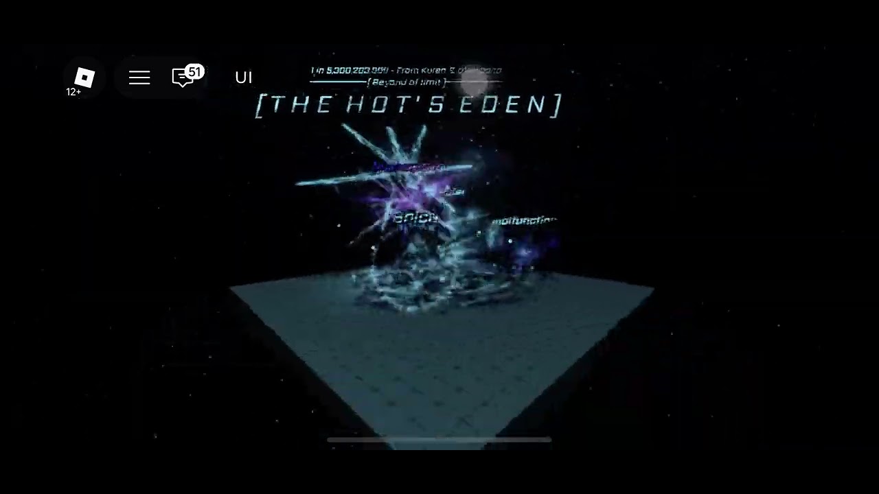 Hot’s rng | THE HOT’S EDEN 5.3b SHOWCASE