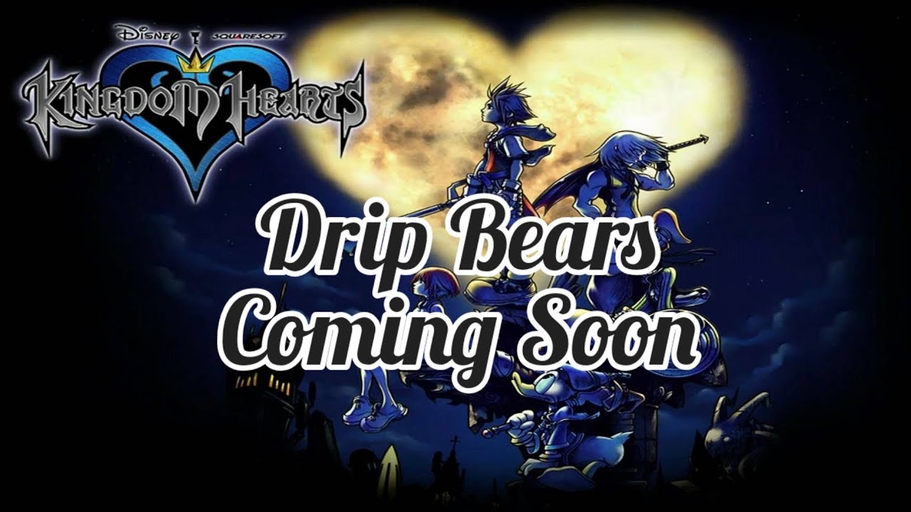 More Drip Bears and Build a bear fun 