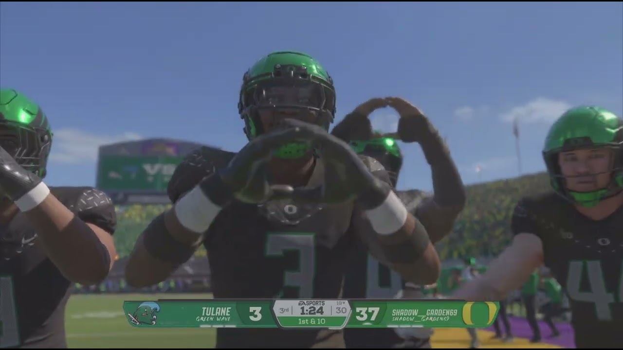 Ncaa26 ut heisman Nationalz event
