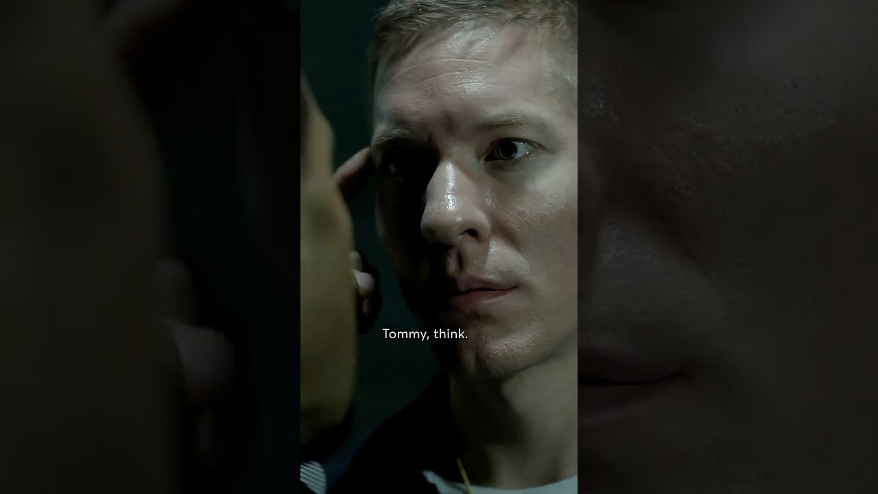 Back when Tommy still had so much to think about. #Power #PowerUniverse #TommyEgan #JosephSikora