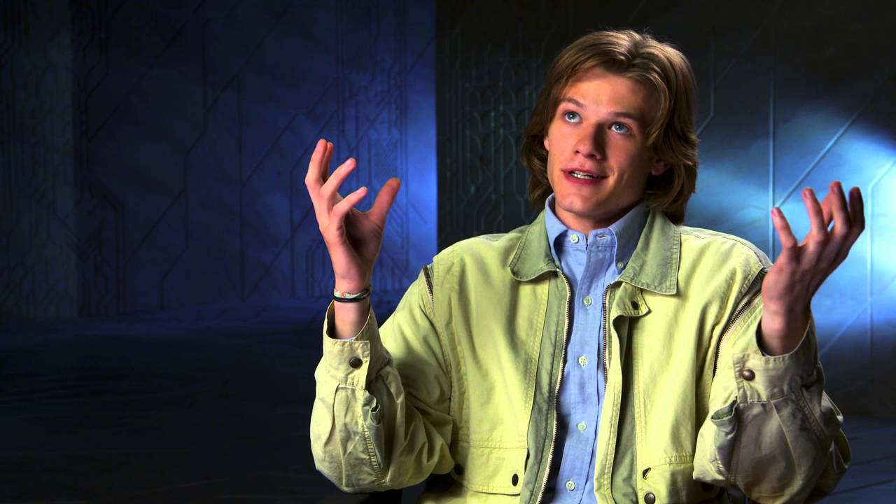 X-Men: Apocalypse: Lucas Till 
