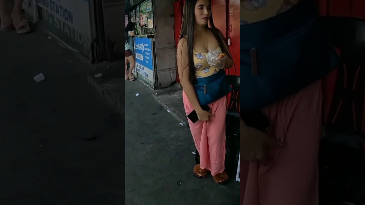 LIFE & Hustle in Barangay Commonwealth Quezon City Philippines