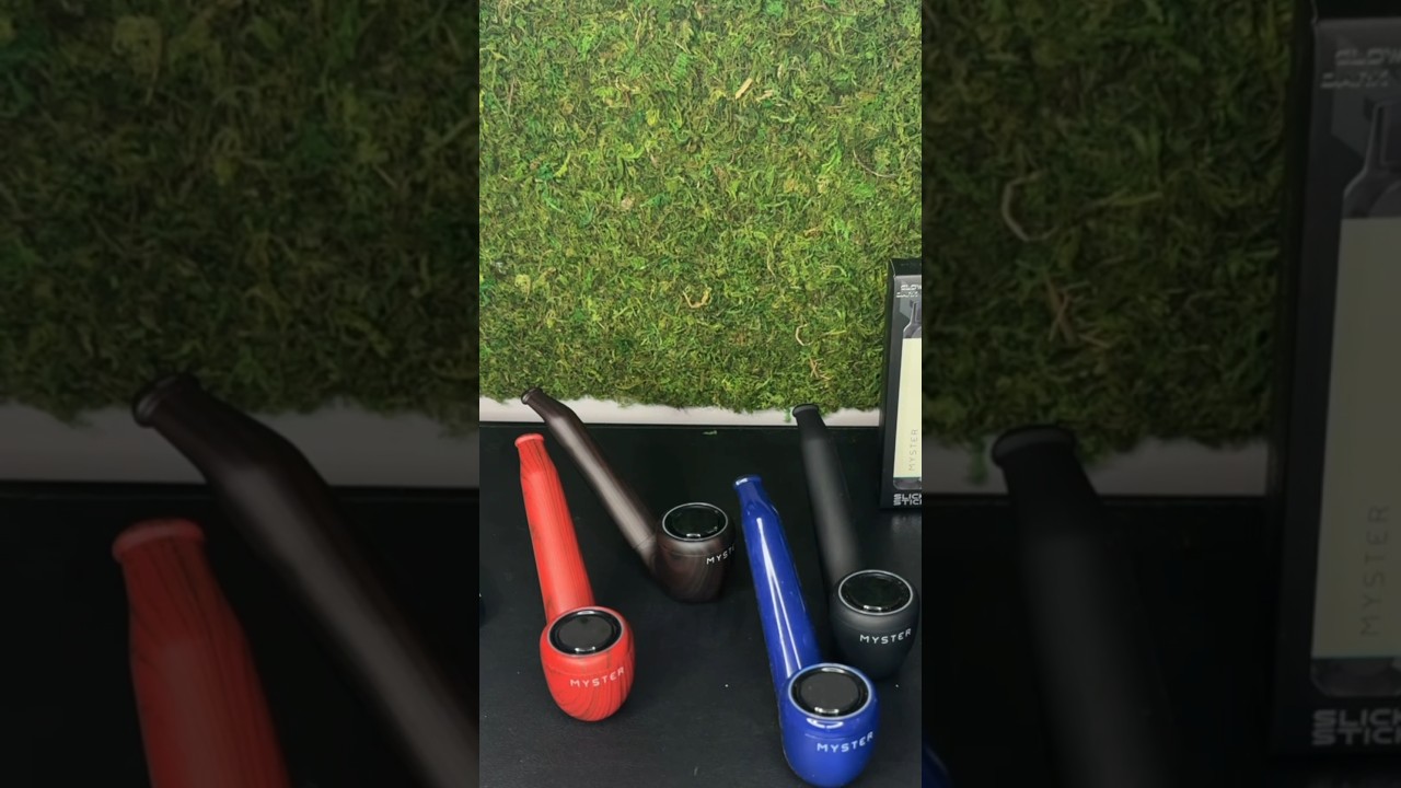 DAB PIPE UNBOXING🍃💨