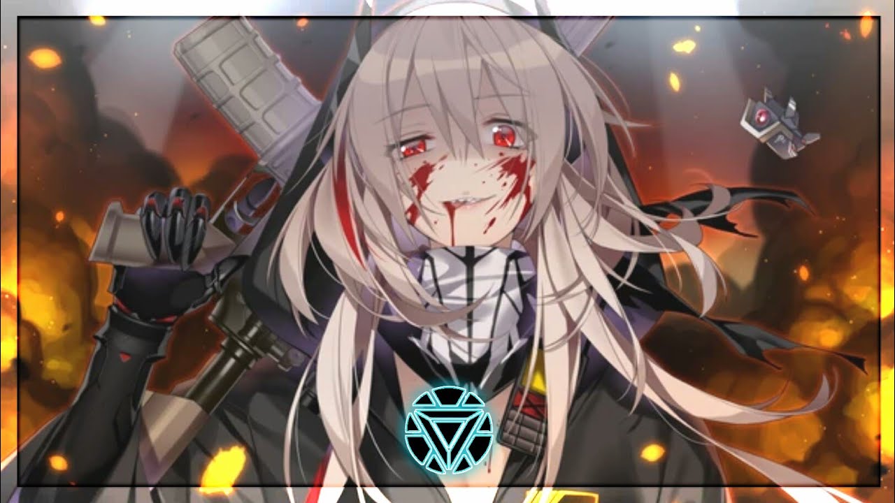 Nightcore ↬ Death Moon