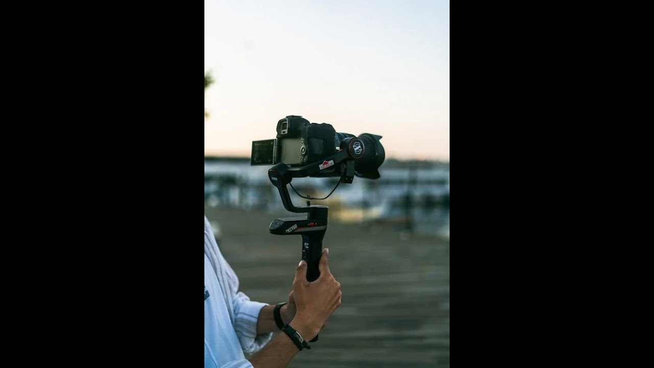 Top 3 Gimbals for Real Estate Agents 2025 &ndash; DJI RS 2 vs RS 3 vs Moza Air 2