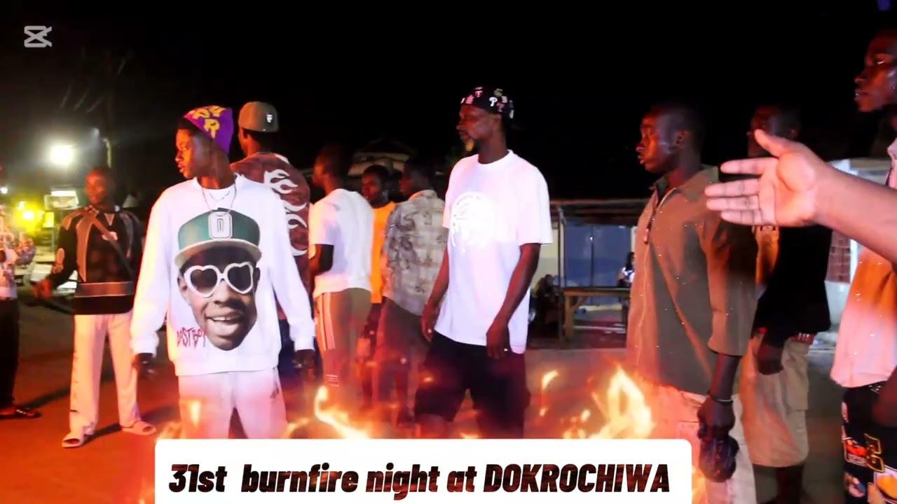 How 2025 ended @ DOKROCHIWA 