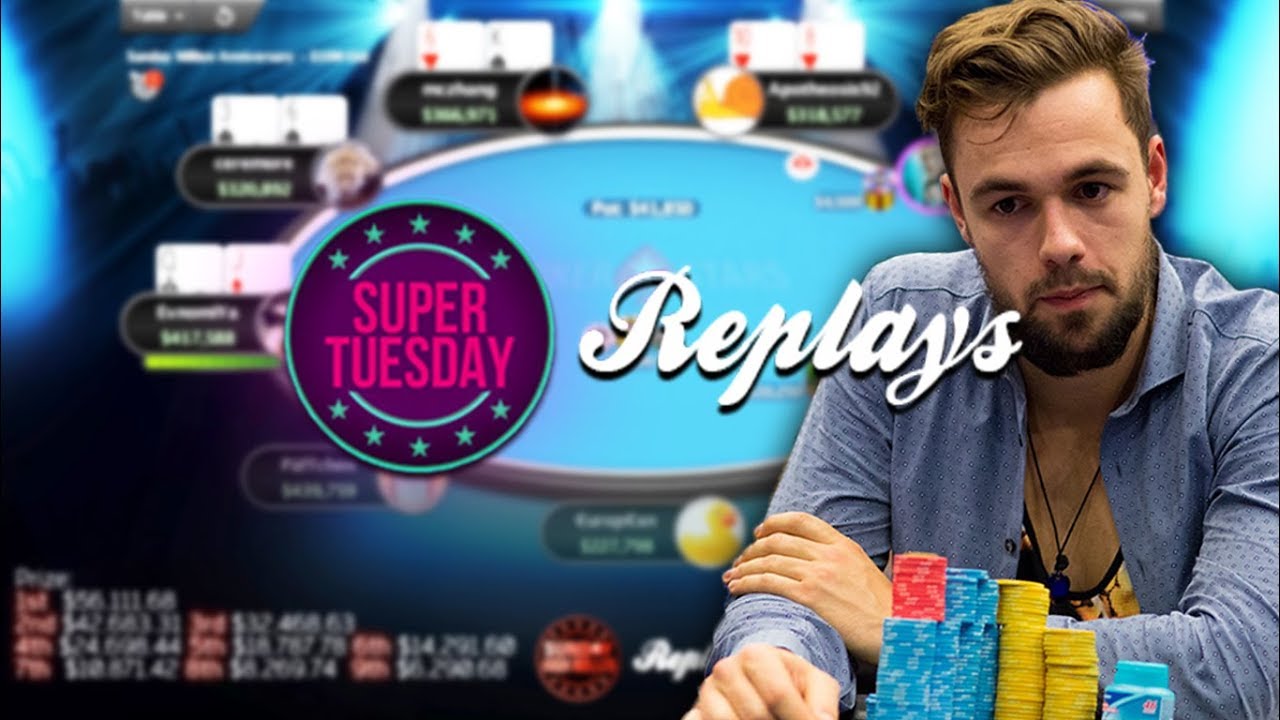 FT Super Tuesday with Ole wizowizo Schemion Replay 23.01.18