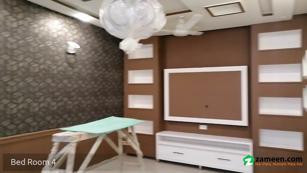 8 MARLA HOUSE FOR SALE IN JINNAH TOWN QUETTA