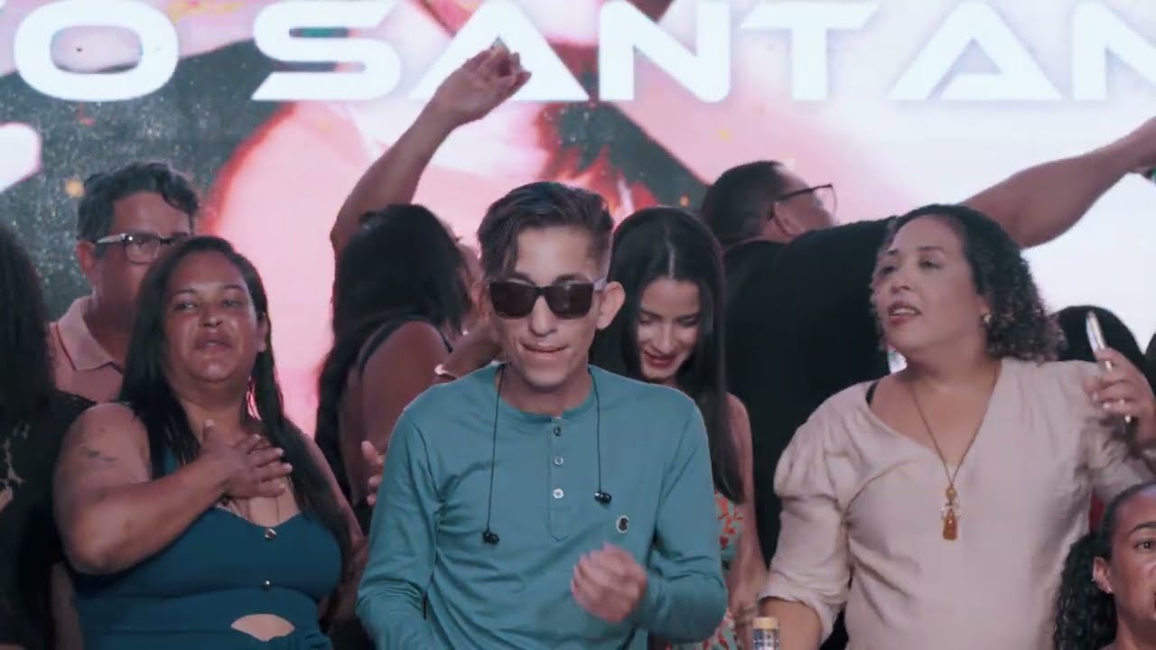 VIDA DE BALADA I NETO SANTANA - ENTRE COPOS & CANÇÕES