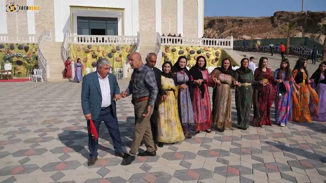 HAVİN MÜZİK - SEYİTHAN GARAN DÜĞÜNÜ PART : 1
