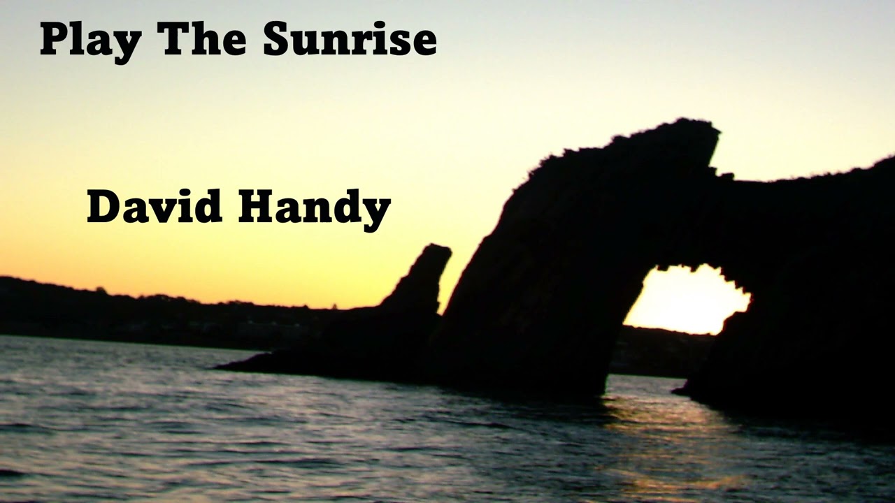 Play The Sunrise (August Mix)