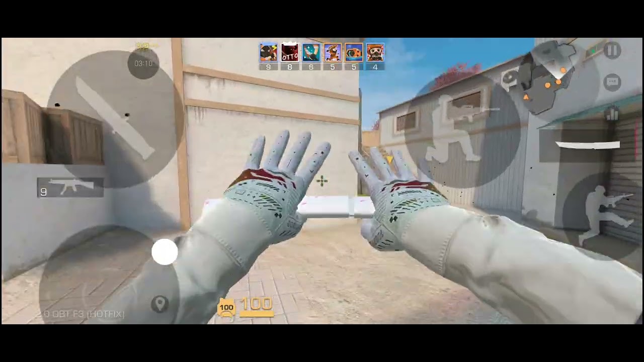 🤯 25 Kill In Duel