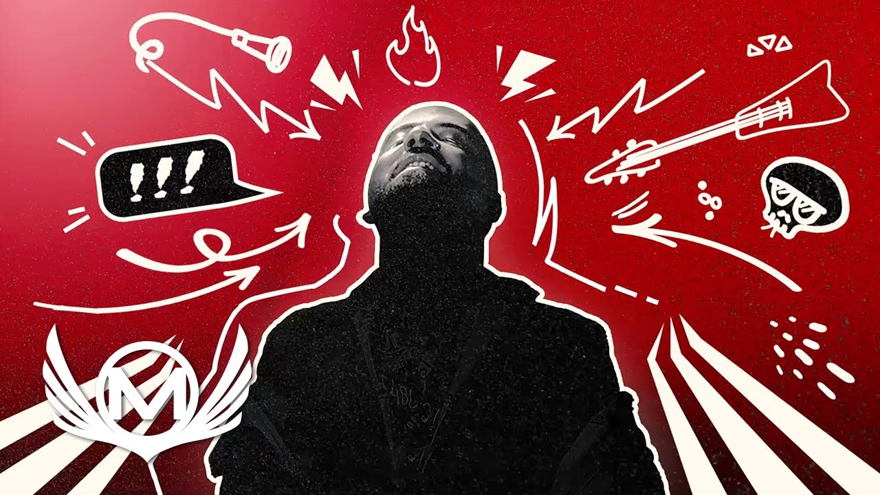 Matteo x Loyal Flames - Fine Life