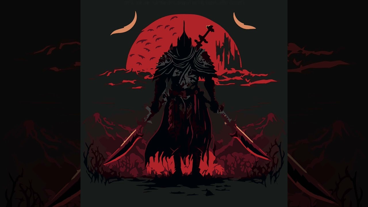 He Who Devoured The Dark