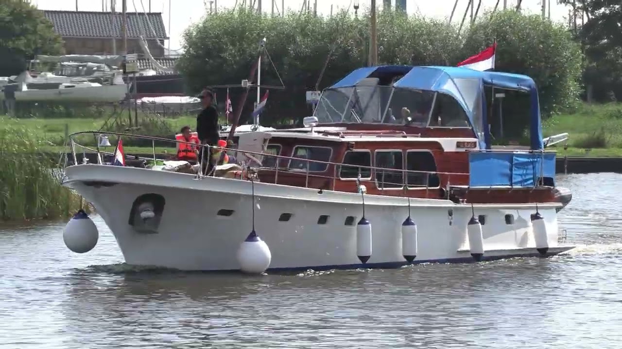 Bootjes kijken 2024 deel 30