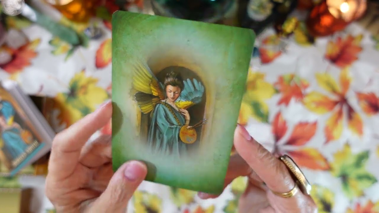 LIFE PURPOSE ORACLE CARDS -Deck Review- EXPLORE YOUR CAREER & SPIRITUAL PATH WITH ACCURATE READINGS!
