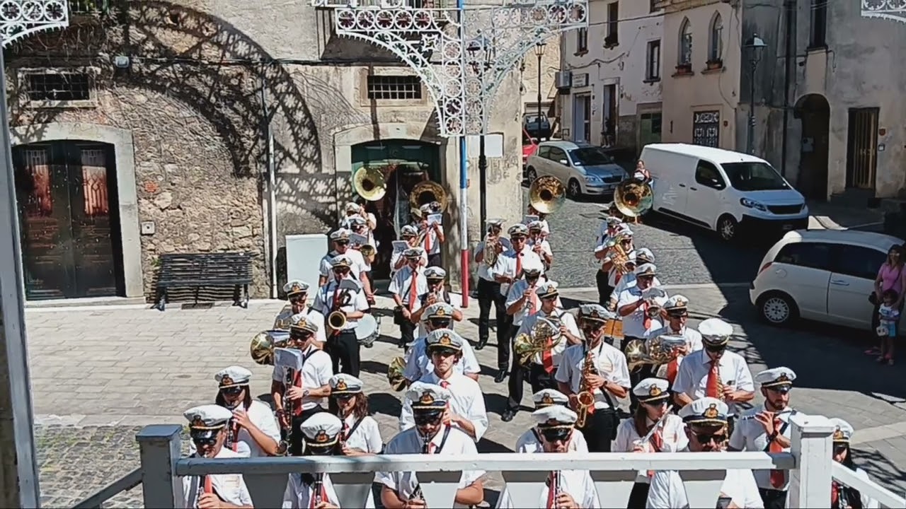 Alentajo- Arbik Molub - Paso Doble