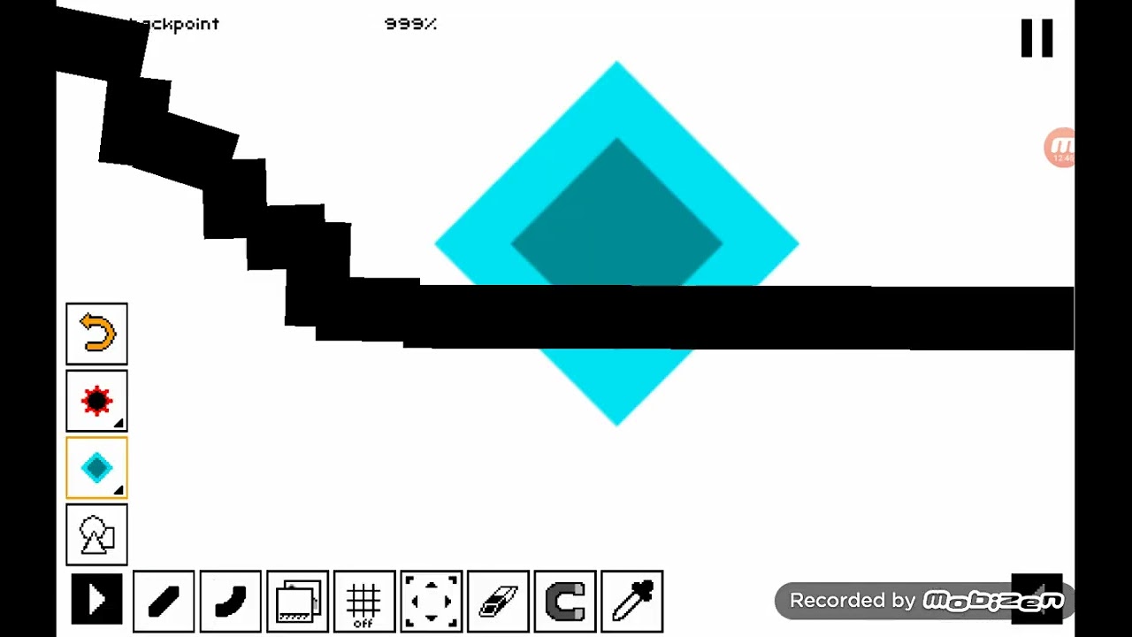 DRAW rider