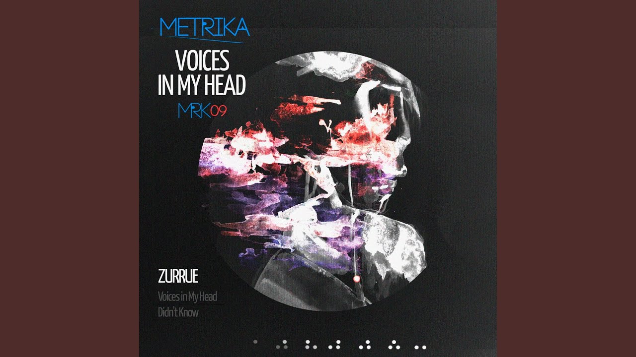 Voices in My Head (Original Mix)