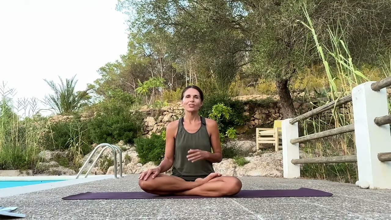 Triple Warmer & Vagus Nerve Smoothie 