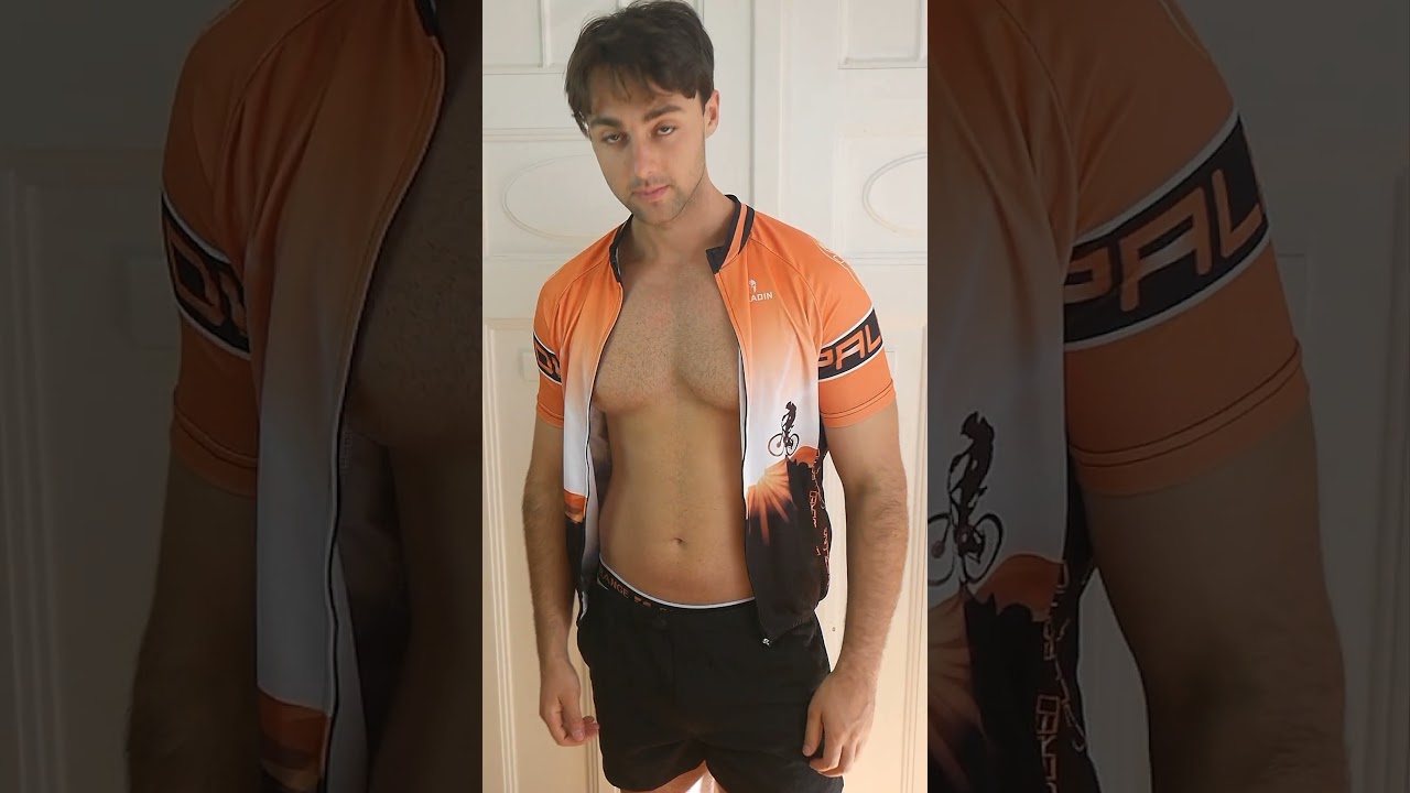 Vintage Clothing: Paladin Sports