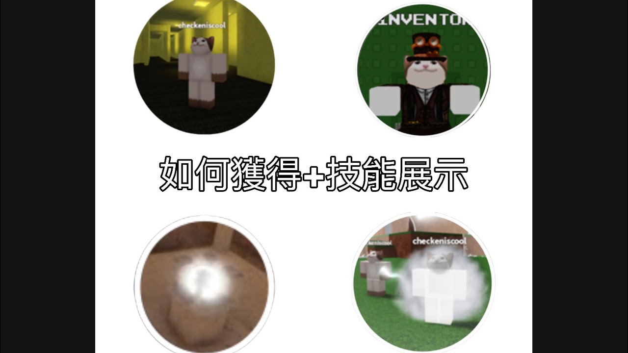 如何獲得這些徽章在ability wars