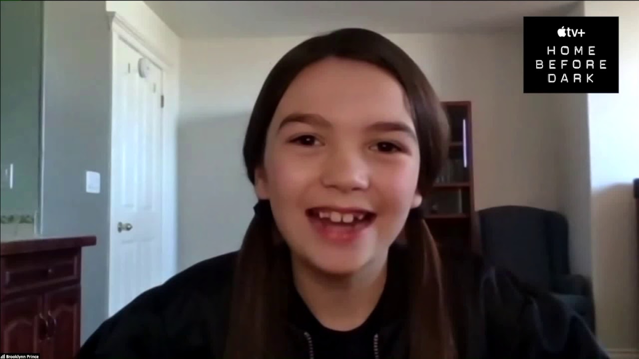 BROOKLYNN PRINCE 