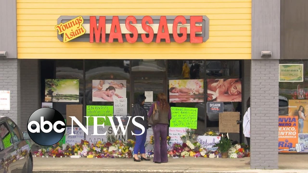 Murder in Atlanta l 20/20 l PART 1