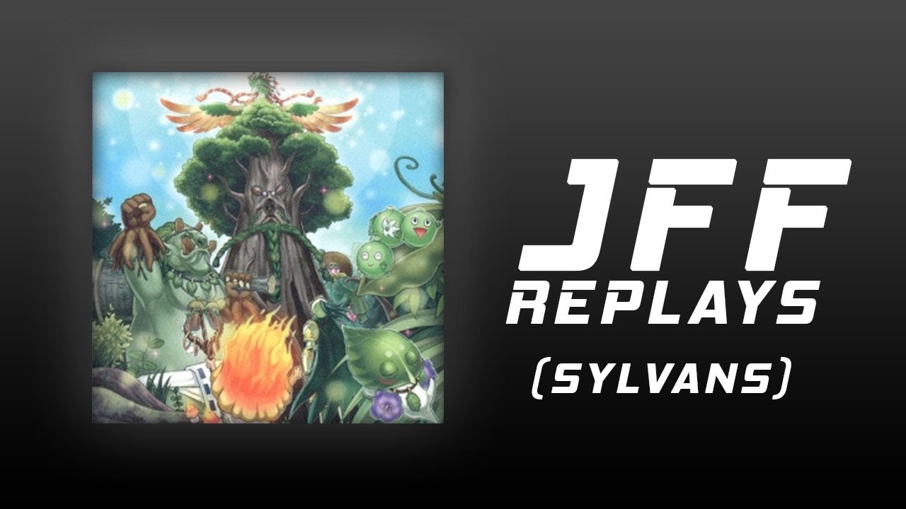 Just For Fun | DevPro Replays (Sylvans)