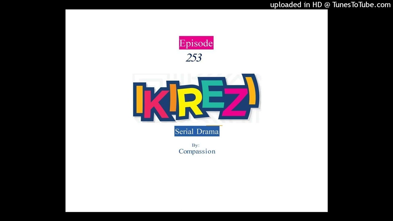 IKINAMICO IKIREZI: Igice cya 253