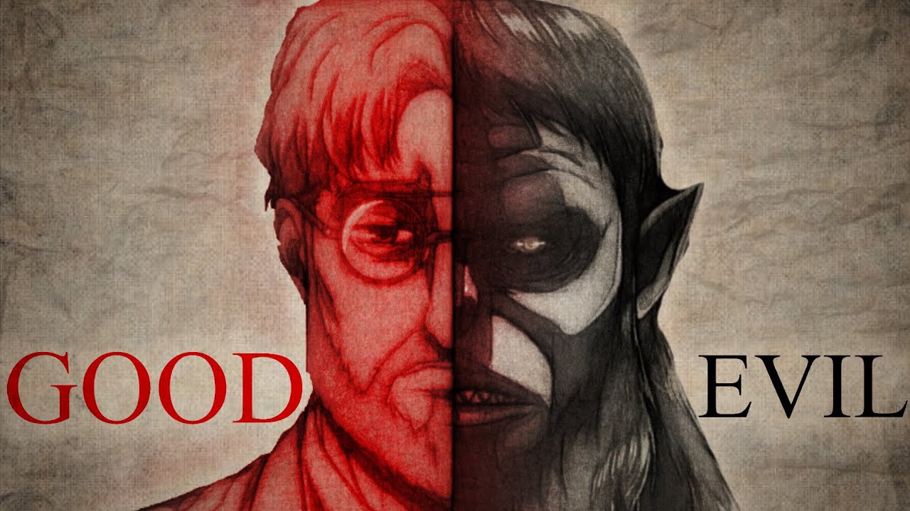 A Philosophical Analysis of Zeke Yaeger (Attack on Titan Final Season)