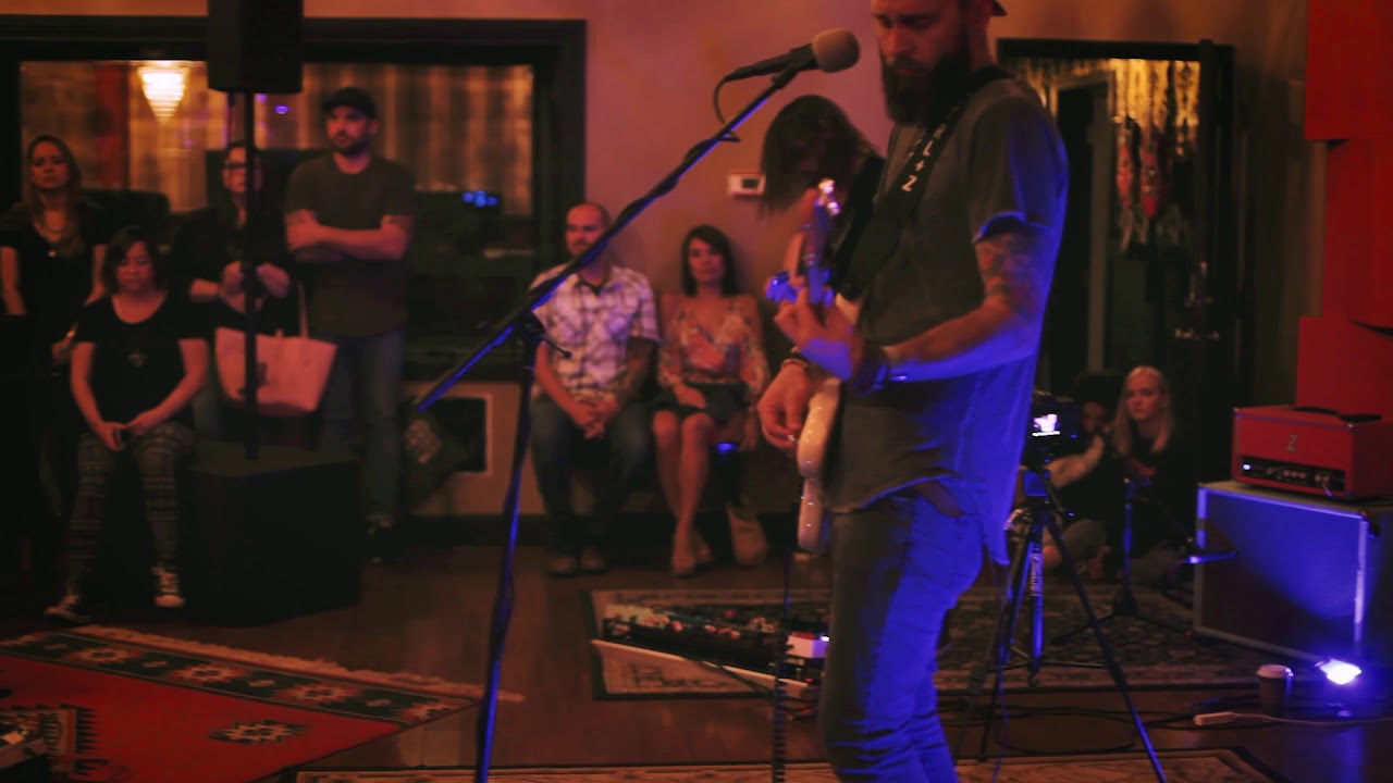 Life In 24 Frames - June (Gold Standard Harvest Video Sessions)