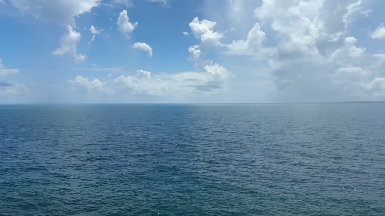 PULAU OKSIGEN GILI IYANG 
