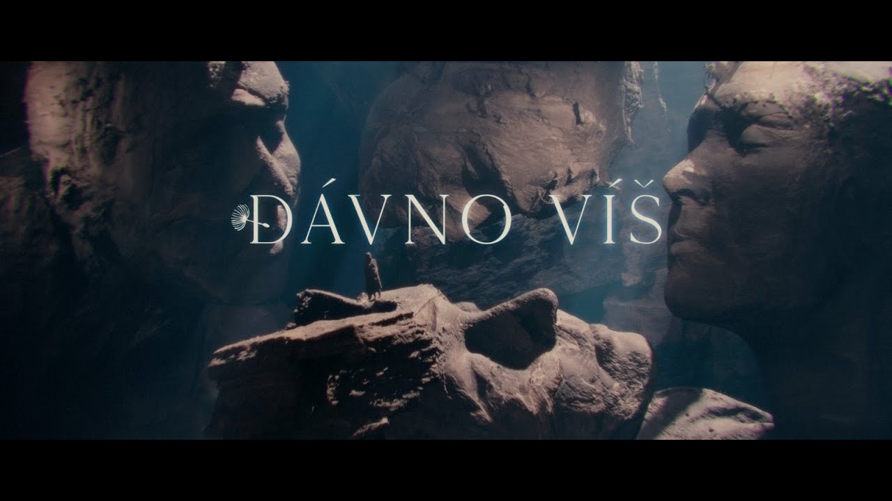 Ot&aacute;zka času - D&aacute;vno v&iacute;&scaron; (feat. Bibi Klementov&aacute;)