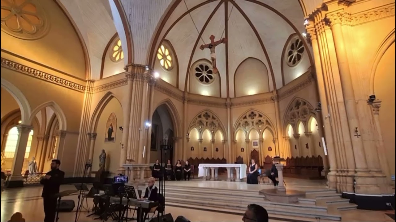 Panis Angelicus, César Franck 