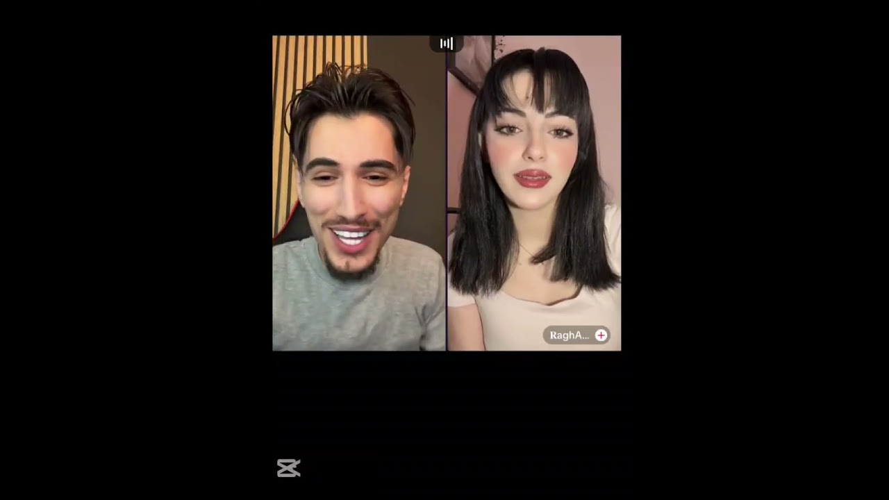 كلام  وائل مهم عن علاقتو مع تيمار بعد علاقة تلت سنوات ❤️🥹