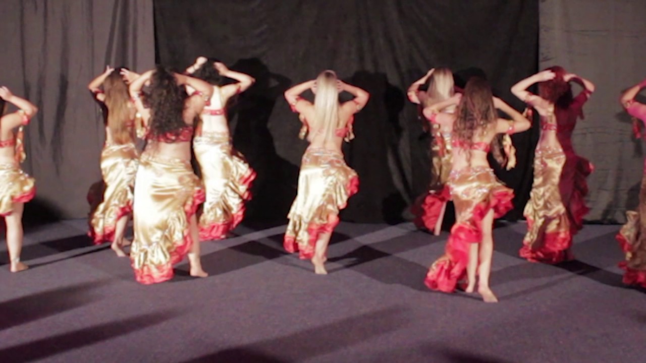 BELLYSALSA