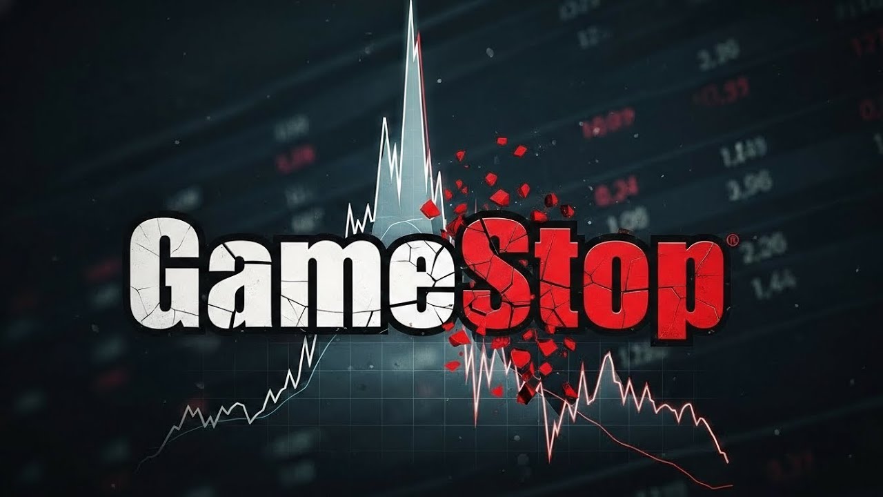 How Reddit Broke Wall Street