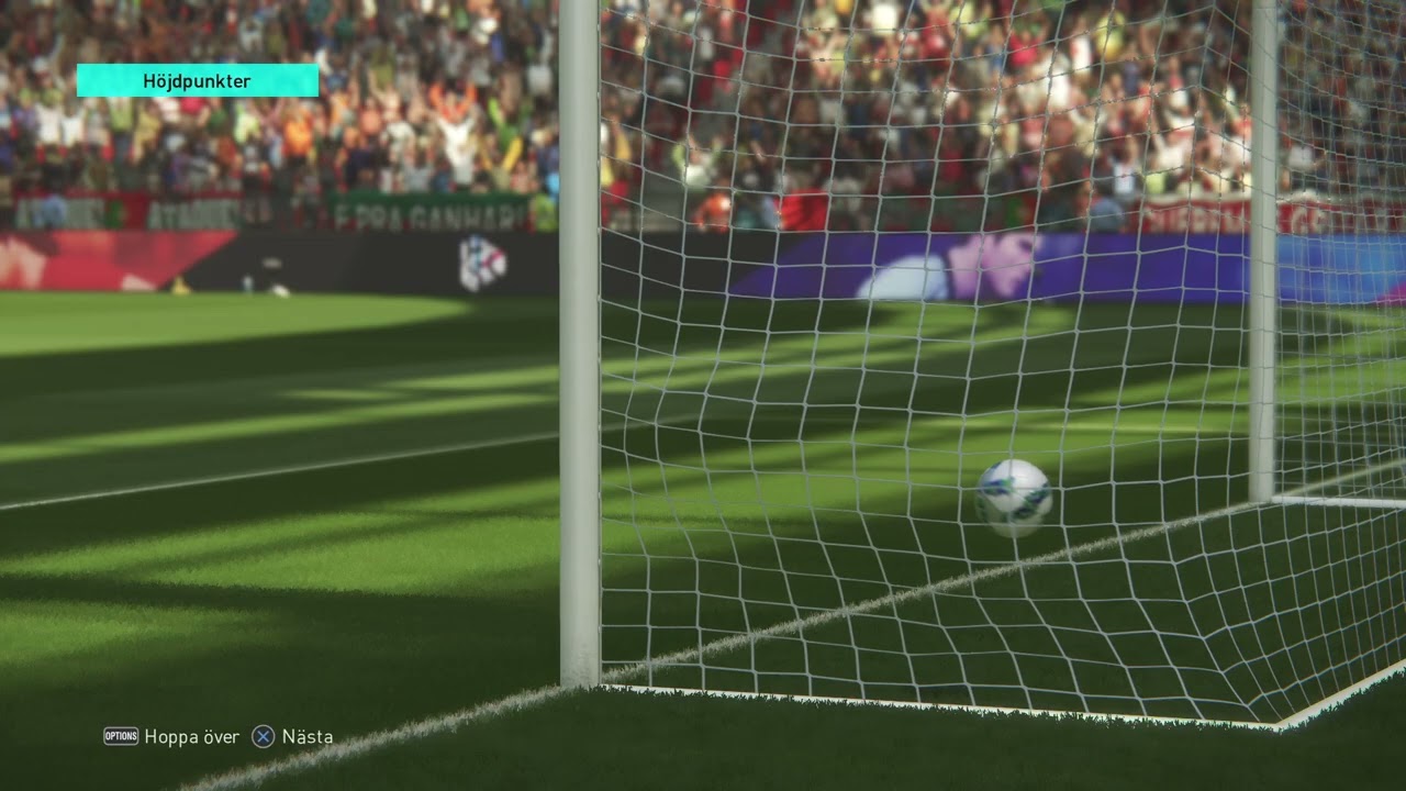 PRO EVOLUTION SOCCER 2018 | Portugal - Spain