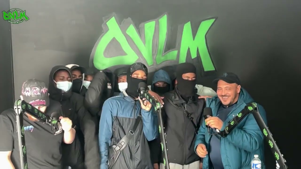 OVLM TV One Two !