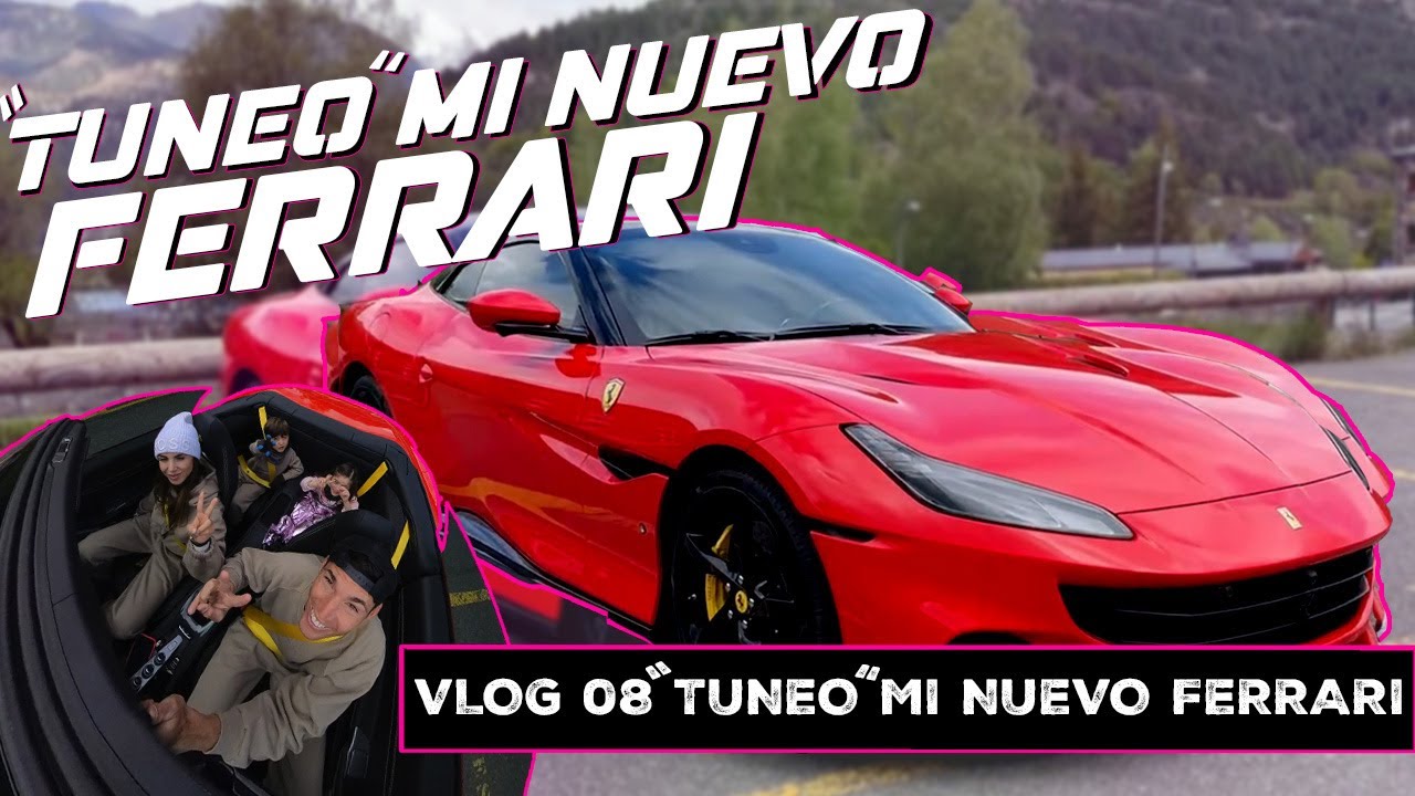 Aleix Espargaró VLOG #8 