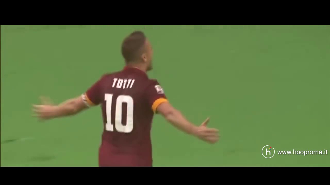 Francesco Totti ► 